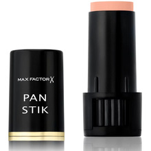Panstik - Krémový make-up s extra krycou silou 9 g